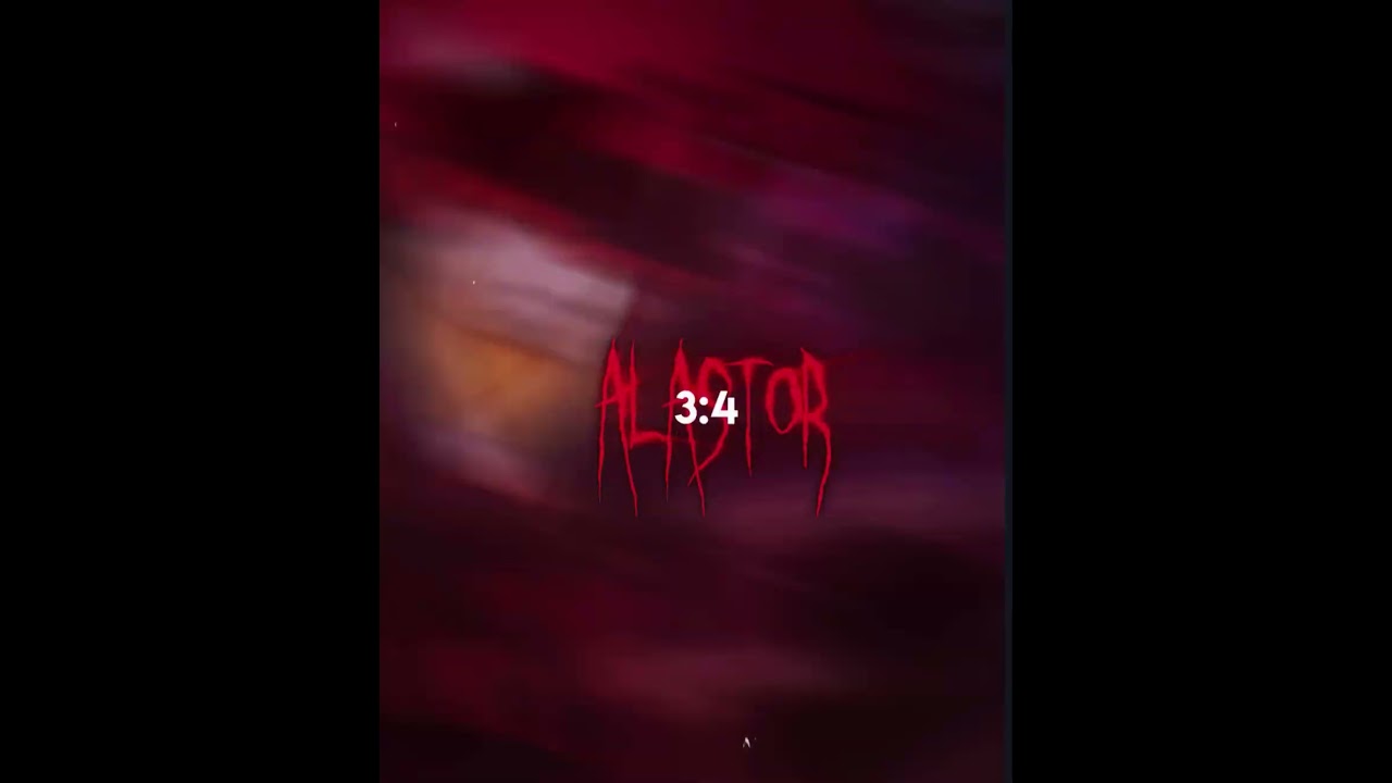 Alastor(HH)vs Asmodeus(HB)#edit #youtubeshorts #alightmotion #hazbinhotel #helluvaboss #alastor #vs