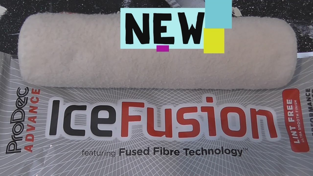 ProDec ADVANCE IceFusion  Review