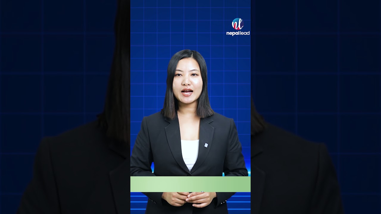 गगन थापाप्रति रविको कटाक्ष,'प्रमाण छ भनेको ६ सय ५८ दिन भइसकेछ ' | Nepal Lead