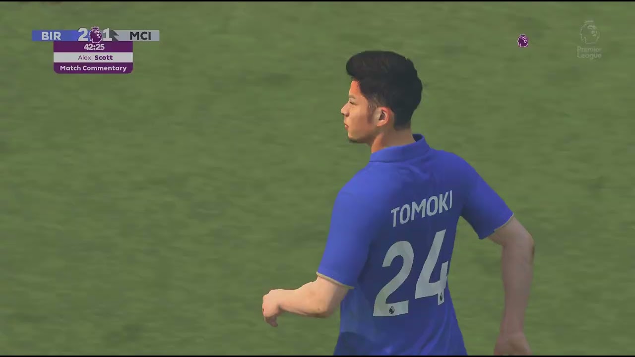 Blues road to glory part 42