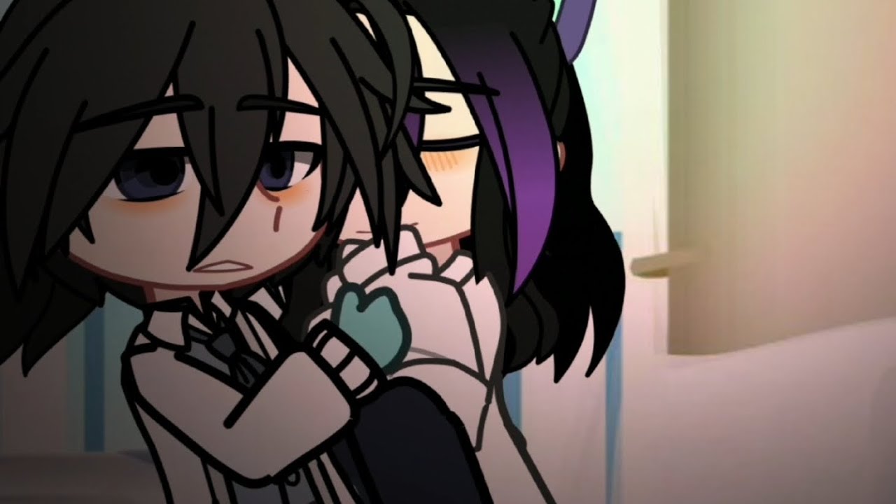 {``I've got my eye on you.``} ~ Not_AngelineXD ~ Giyushino ~ Experimented AU ~ Kny/ds ~ Meme/Trend:3