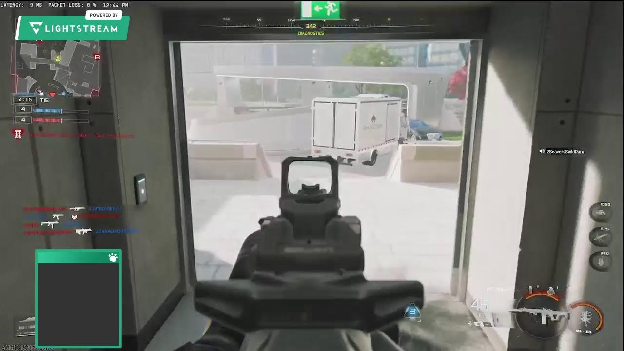 Live Stream ngl Trap