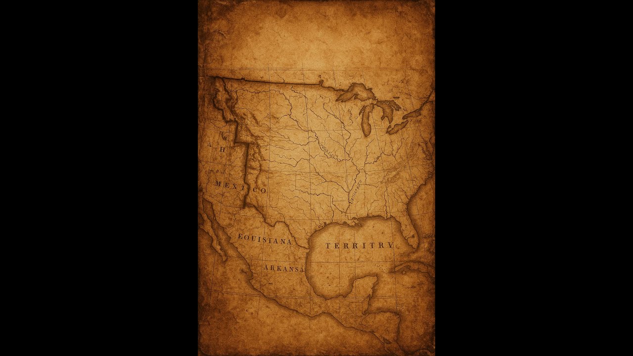 The Louisiana Purchase | Full Audiobook