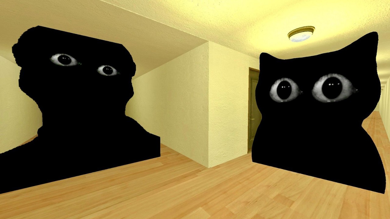 Cat Angry Munci And Angry Munci Obunga Nextbot Gmod