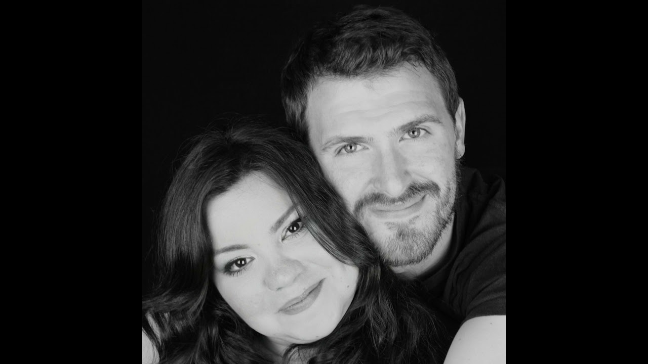 Episode 1: Welcome To The Pod, Meet Your Hosts ADRIENNE ACEVEDO LOVETTE and JOHN A. RICE