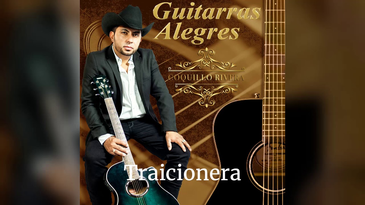 Traicionera ‐ Coquillo Rivera
