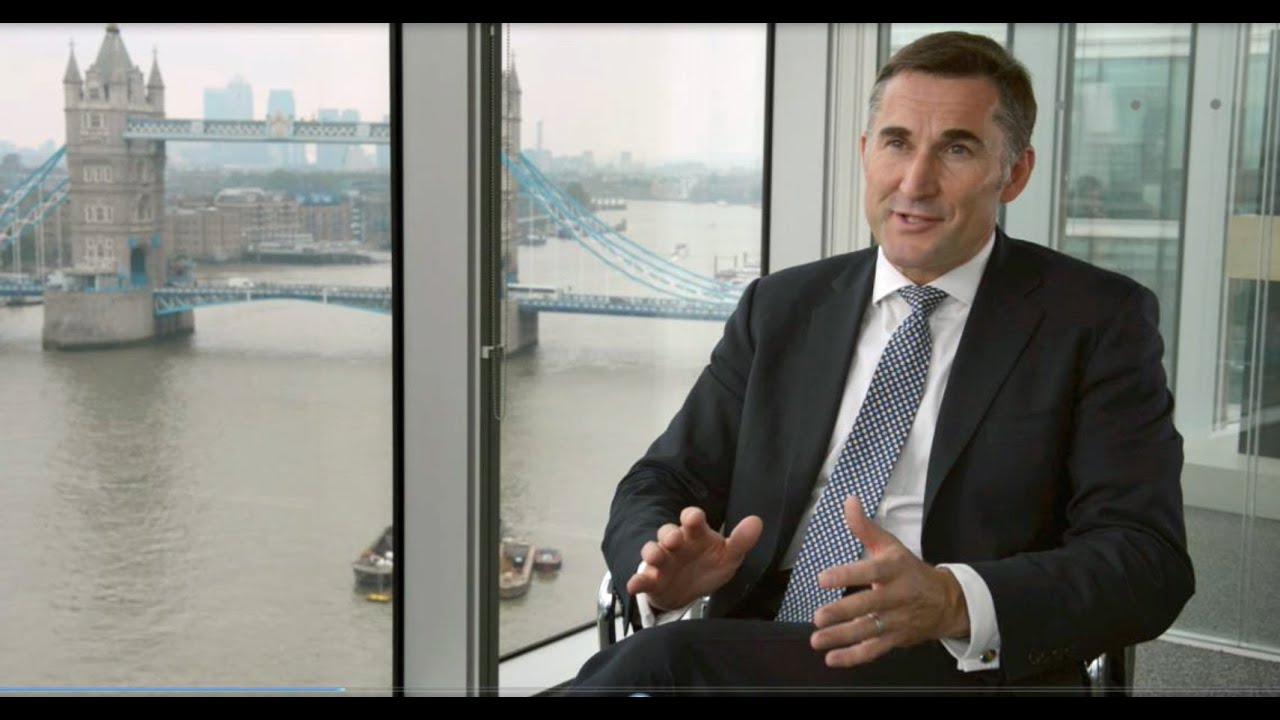 EY'S FLEXIBLE WORKING CHANGE PROGRAMME