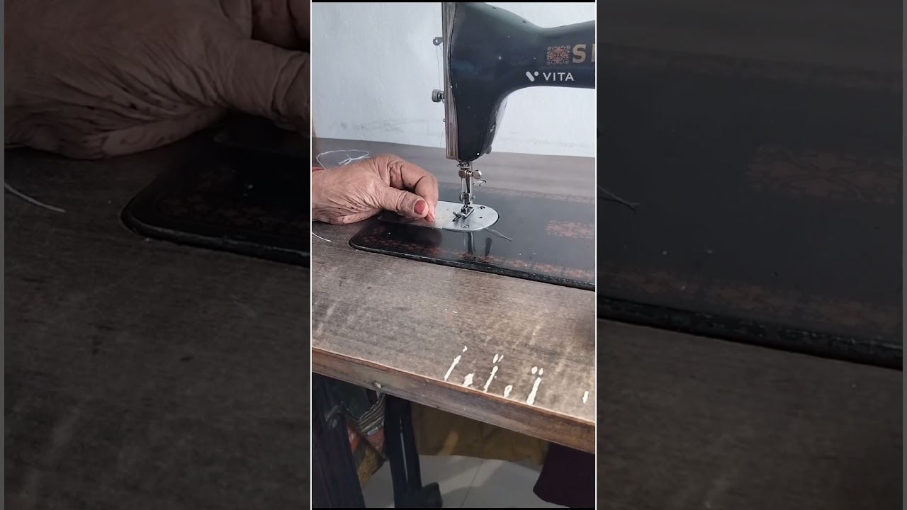 Top Essential Sewing Thread Techniques Every Beginner Should Know part7