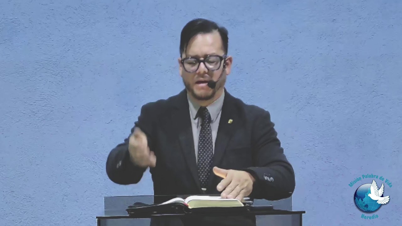 Seminario Bíblico - Parte I