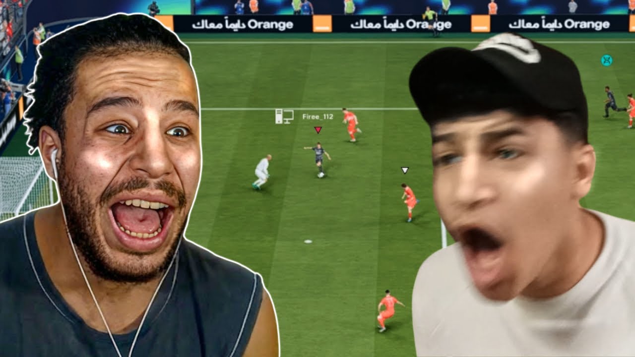 أودي دمّر فريقي حرفيًا… تحدي كيمستري !!