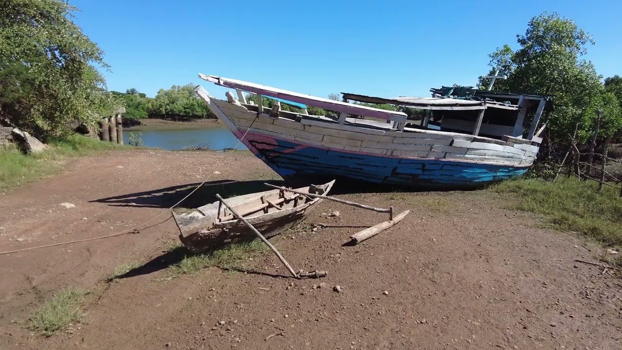 Antsohihy Madagascar