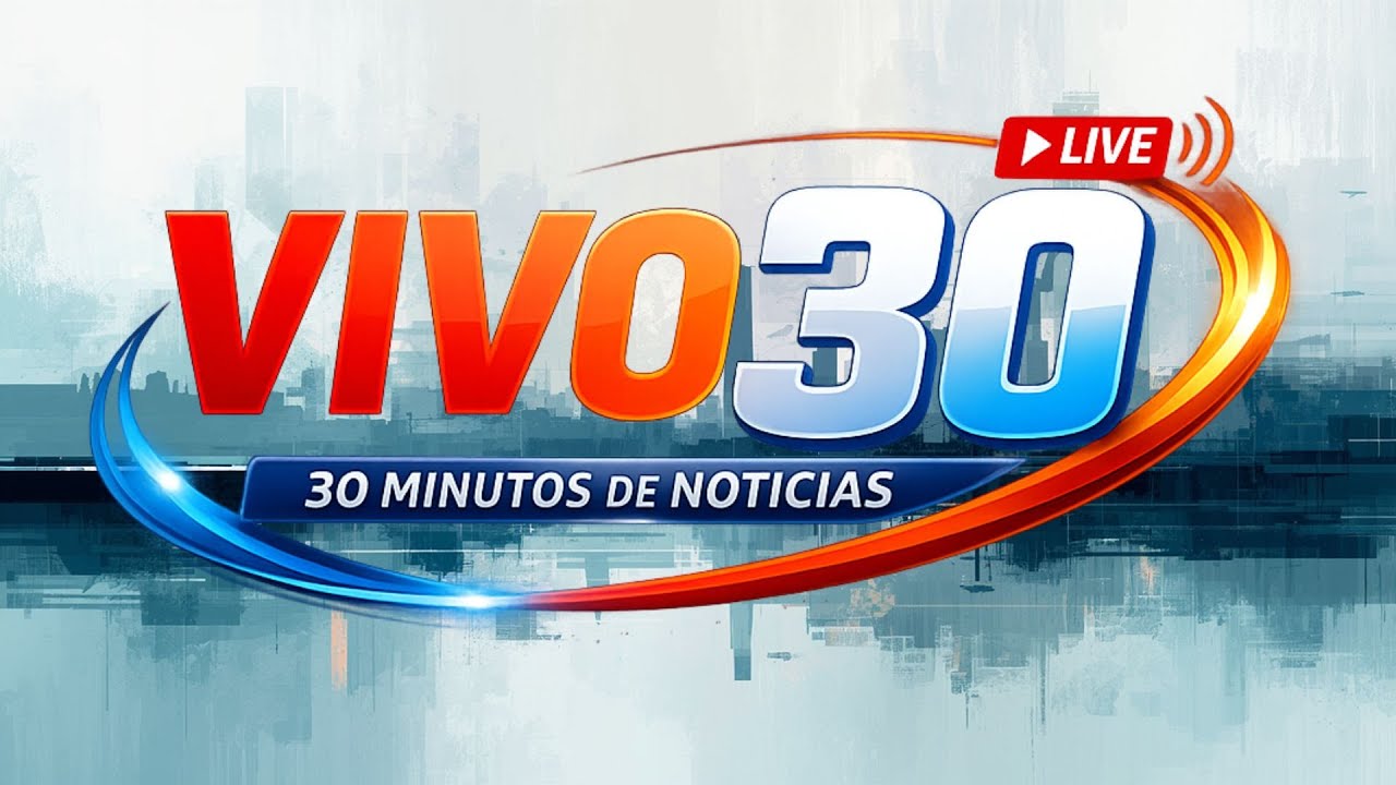 VIVO30- PROGRAMA 15