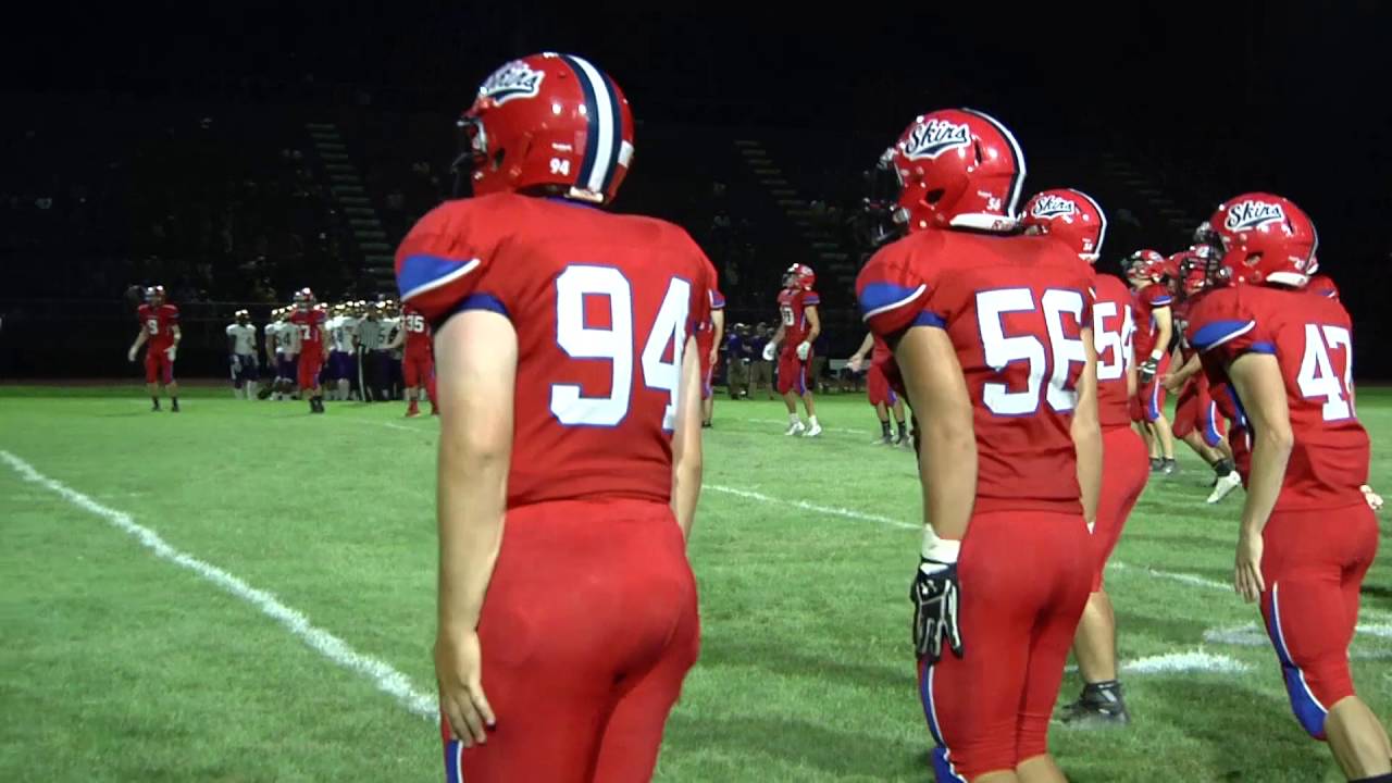 2016 - Recap 1 - Roman Catholic Vs Neshaminy