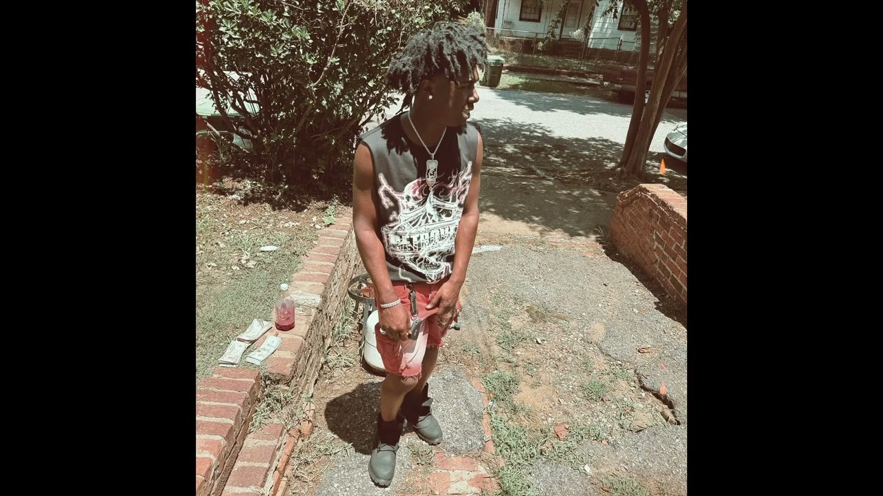 *FREE* Baby Mel x Chief Keef Type Beat - 