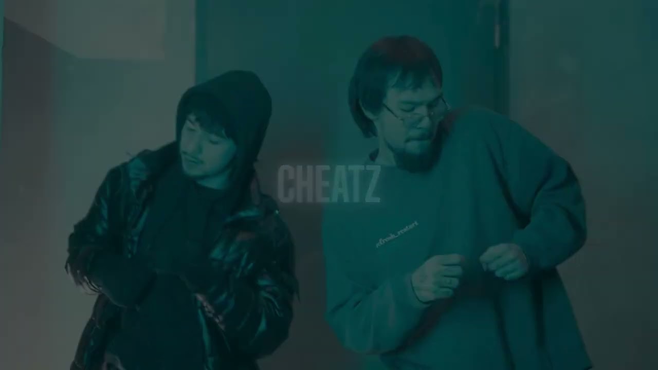 Cheatz - Chce się żyć (Song Wars)