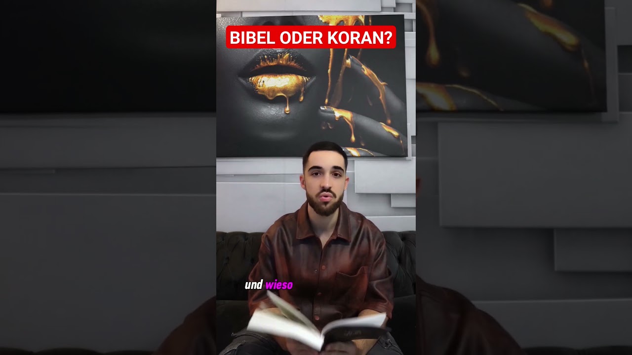 Ist ISRAEL Gottes Volk? #jesus #christlich #glaube