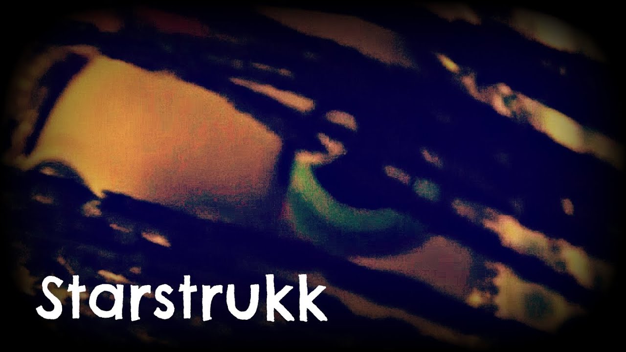 Lps: Starstrukk music video (3oh!3 ft. Katy perry)