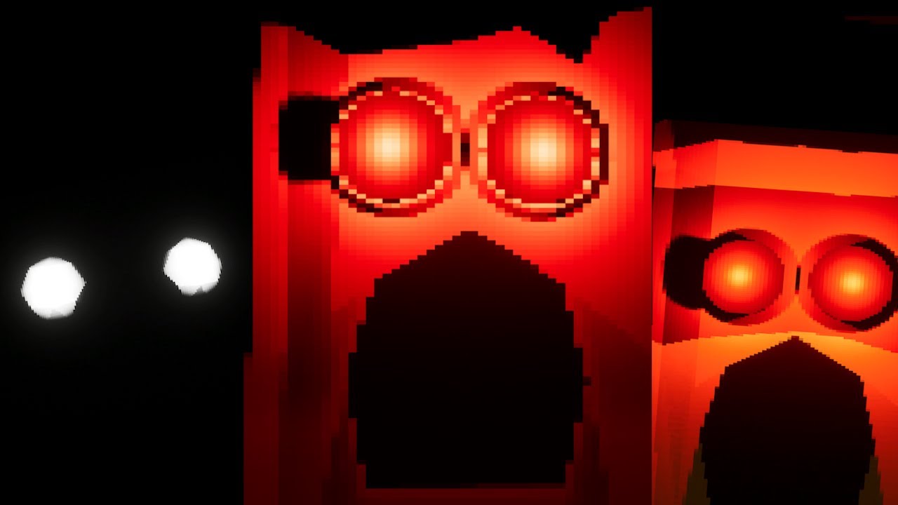 TUNKY - Full Game (100% Completion) - No Commentary - OUTDATED