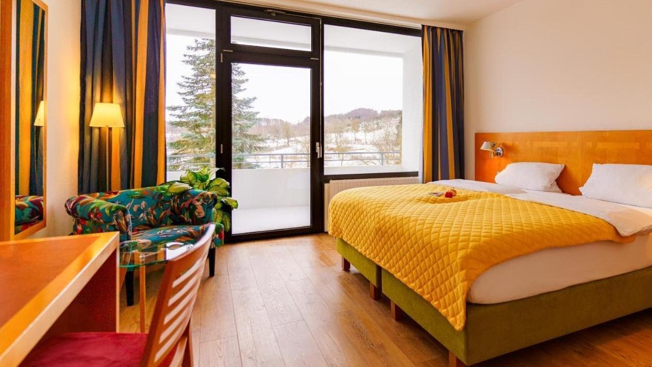 Hotel Am Kurpark, Brilon, Germany