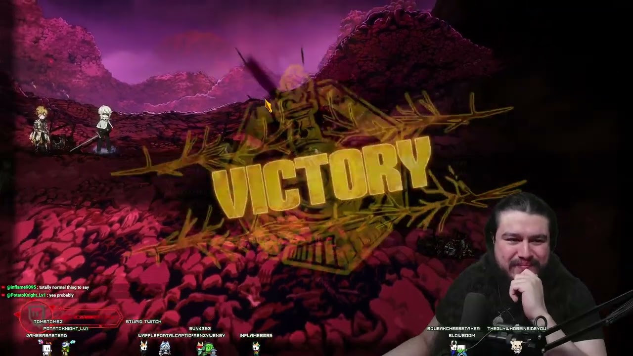 Finishing Canto 3 and IT WAS NOT SINCLAIR'S FAULT AND WE PROVED IT | Limbus Company