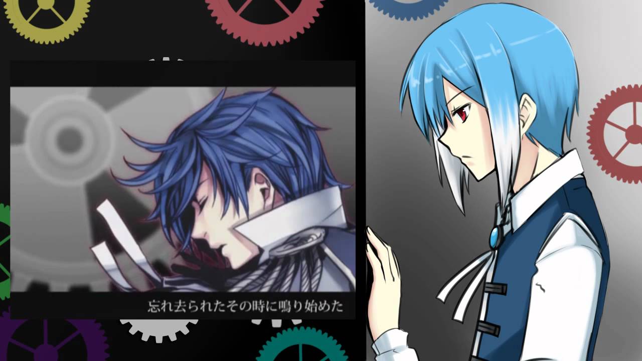 【UTAU】 Heartbeat Clocktower 【Matsuda Poiyo】