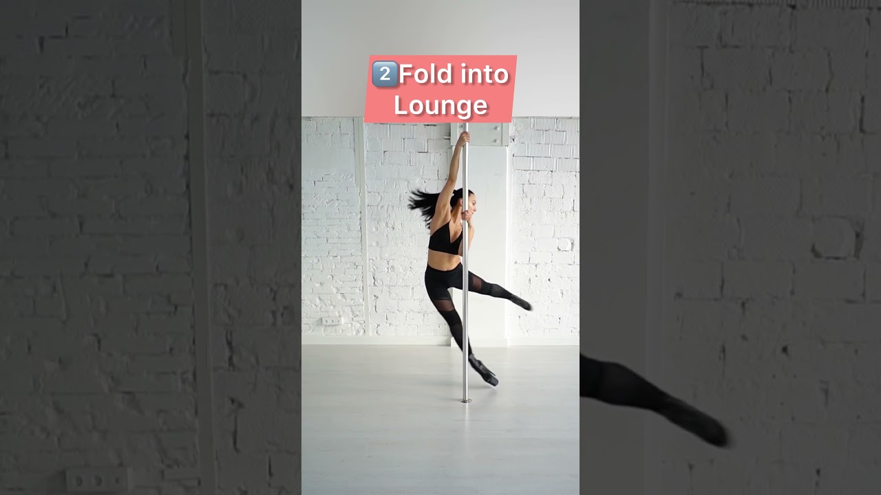3 spins for Pole Exotic.