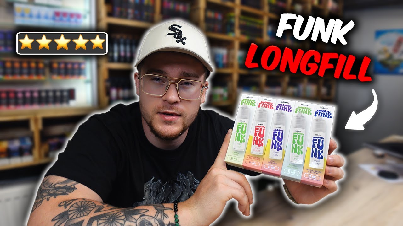 FUNK KLARRO CZYLI NOWY POLSKI PRODUKT !!!