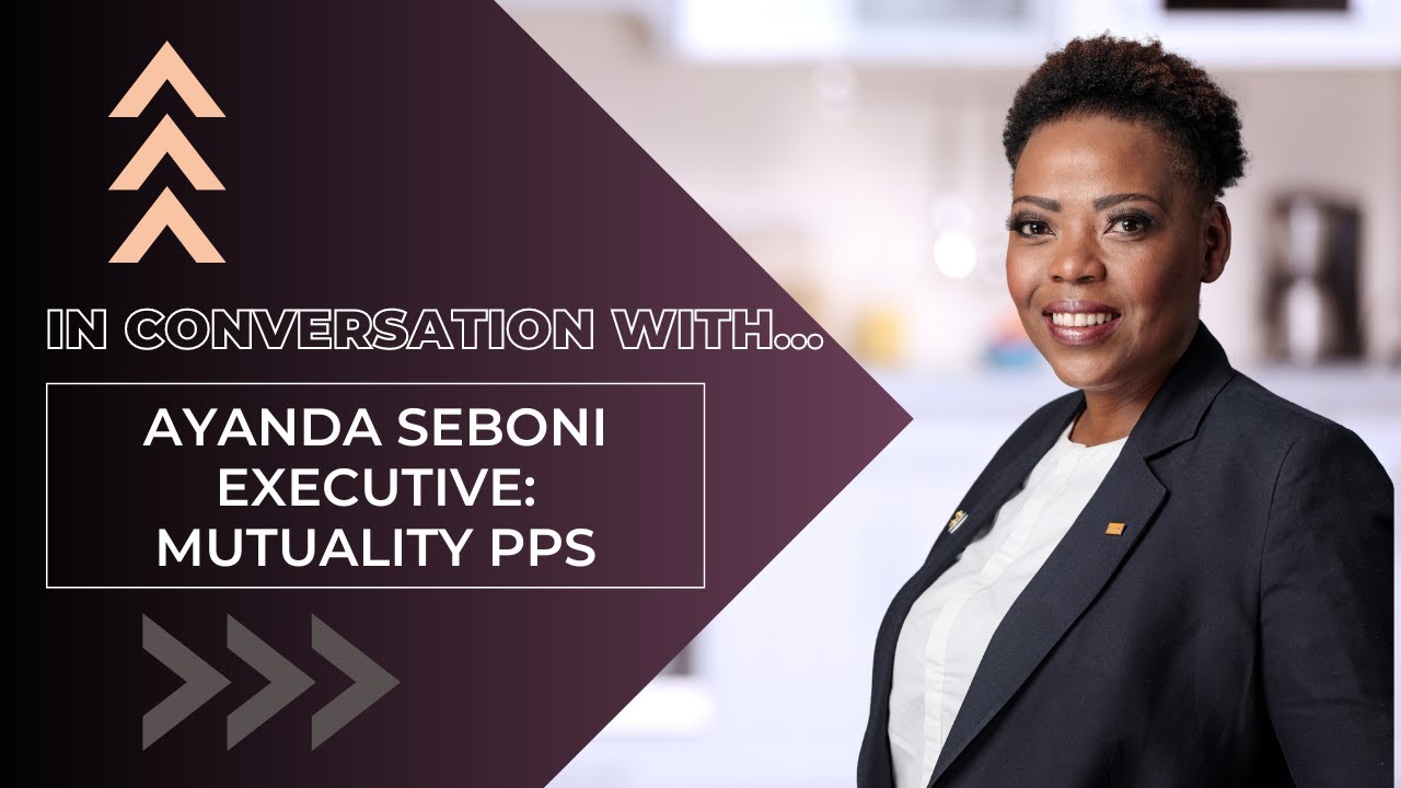 FAnews in conversation with Ayanda Seboni, Executive for Mutuality at PPS