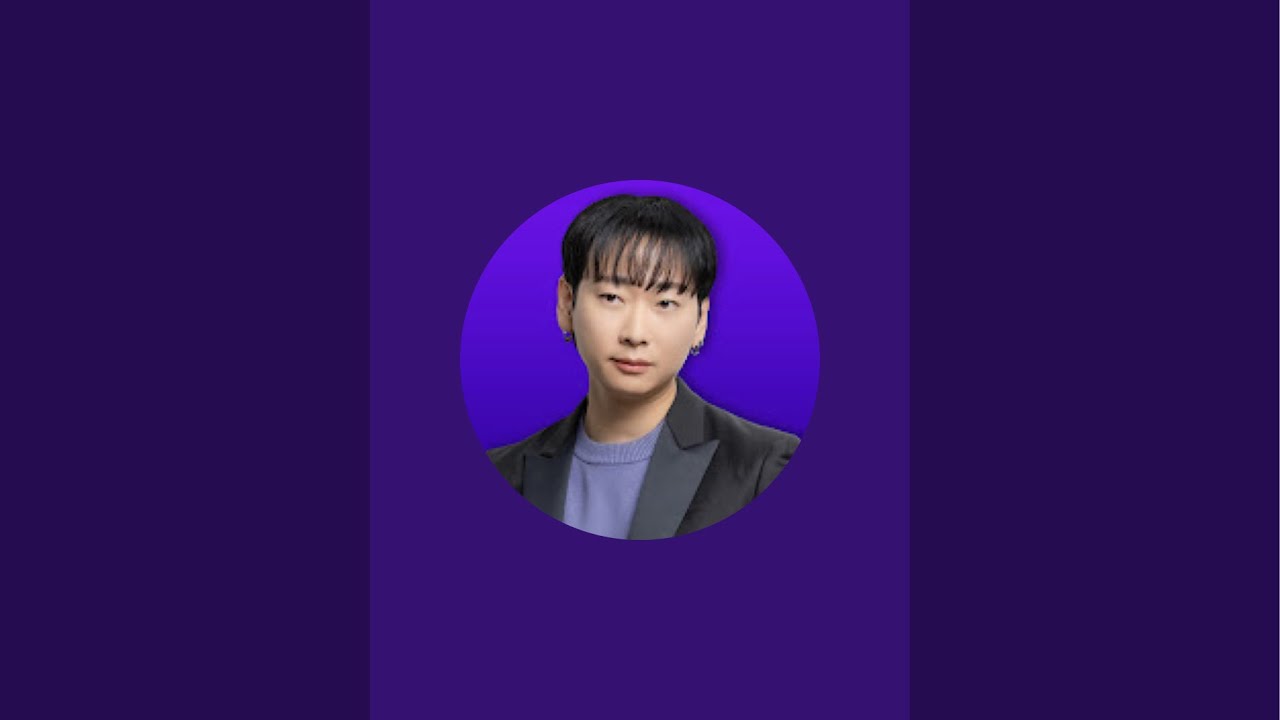韓国 JIN がライブ配信中！