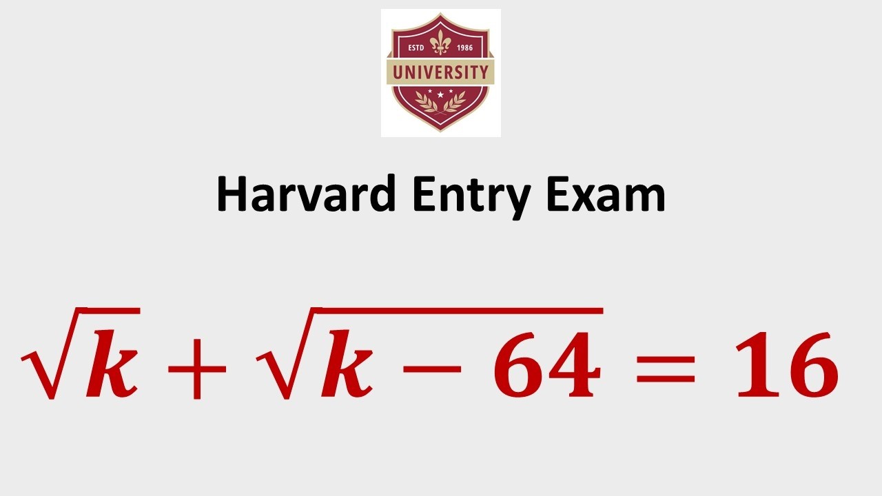 ONLY 2% CAN SOLVE THIS MATH OLYMPIAD QUESTION | SIMPLIFY