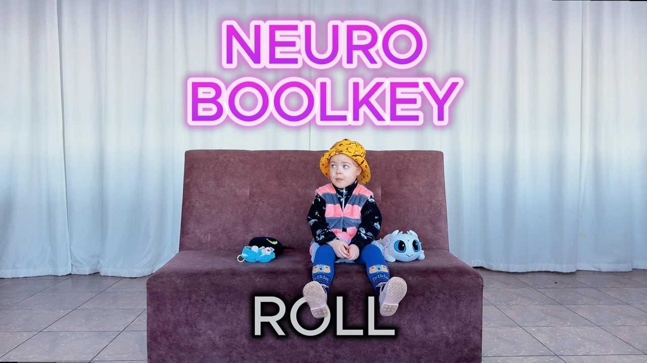 Neuro Boolkey - Roll (Official Video)