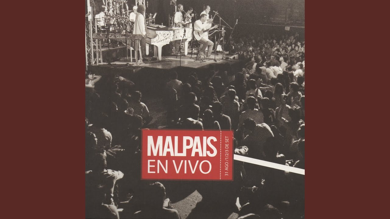 La Vieja (Vivo)