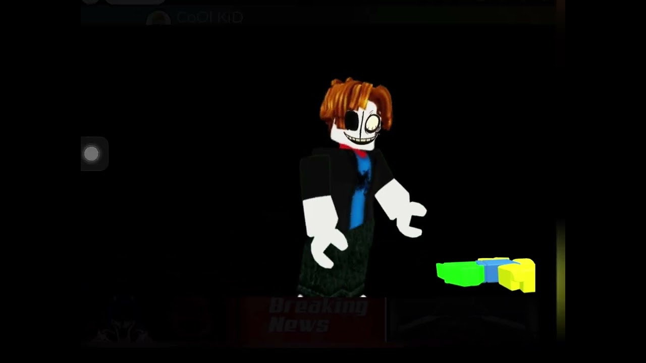 My movie (Roblox ￼)