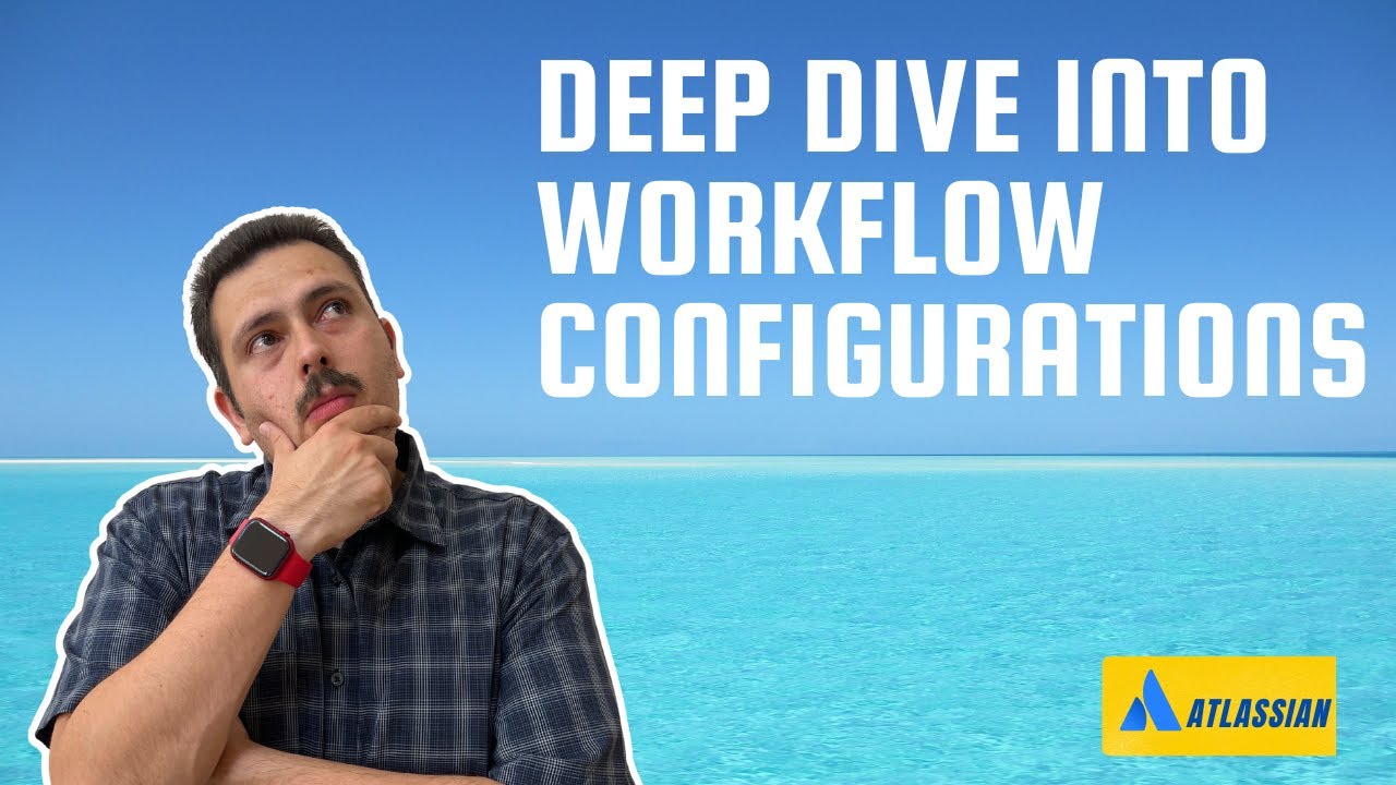 How to Configure Workflows in Jira | Atlassian Jira