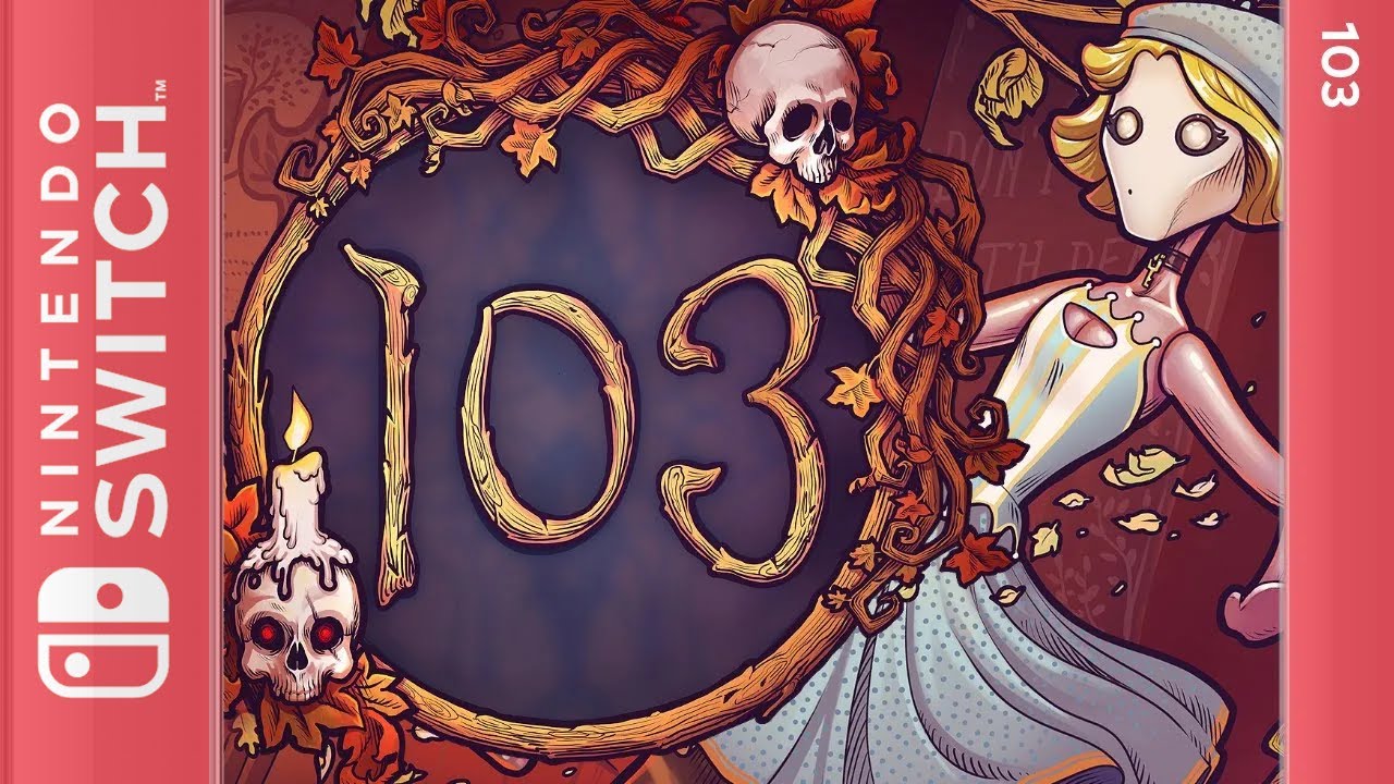 103 - Nintendo Switch [Longplay]