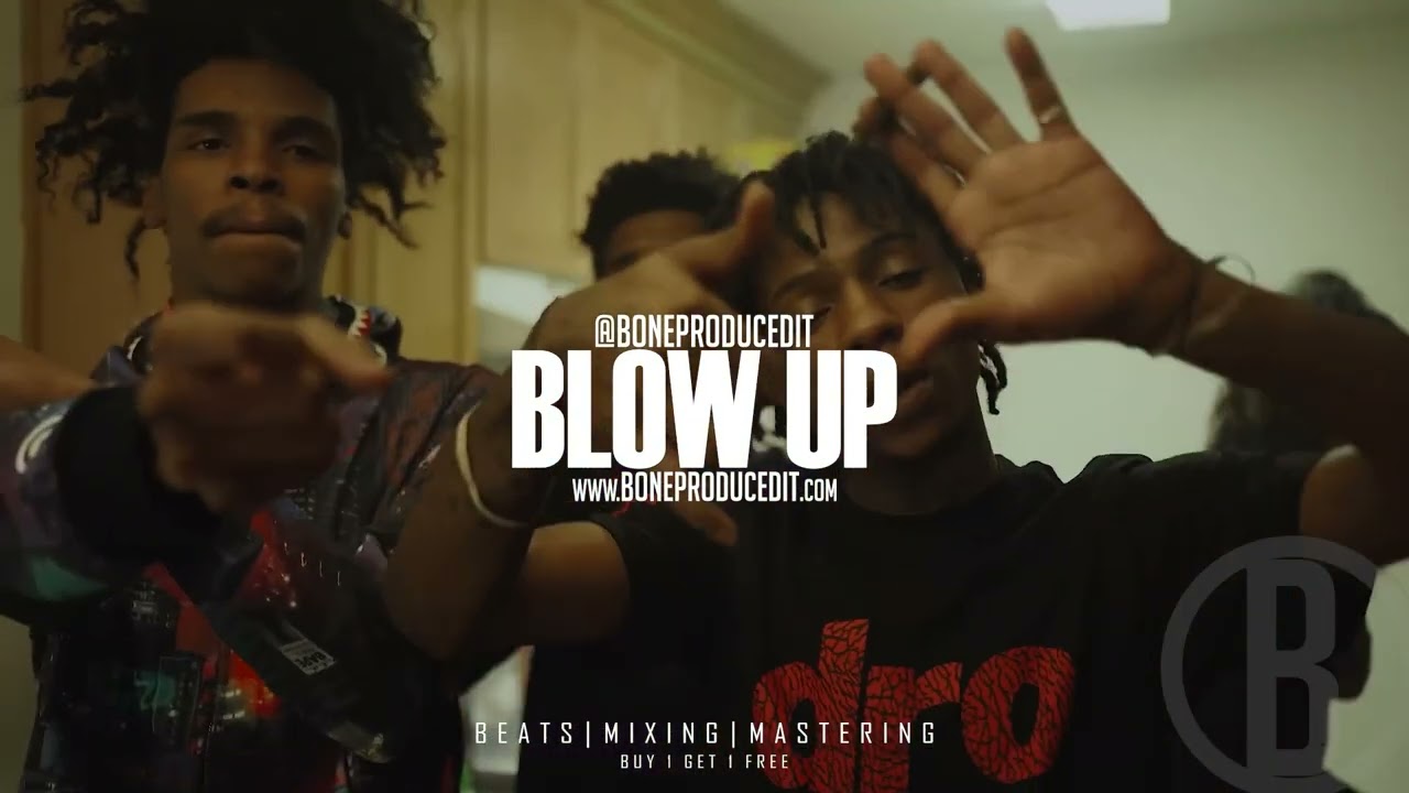 [FREE] EBK Young Joc Type Beat - 