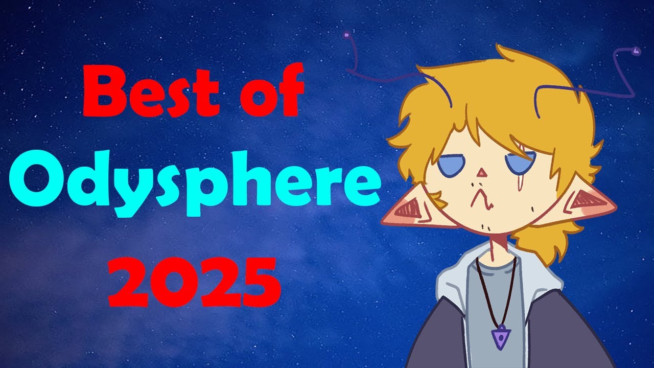 Best of Odysphere 2025
