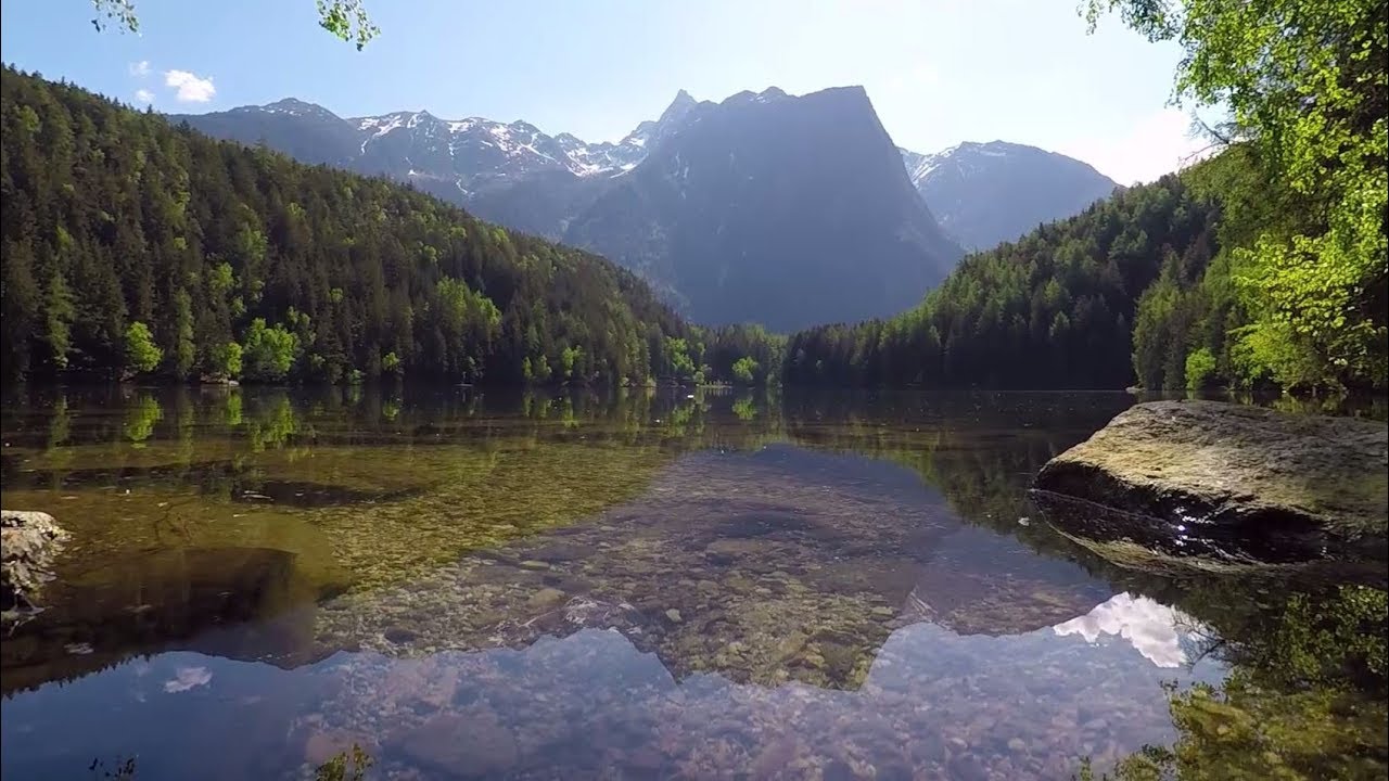 Piburger See - Ötztal