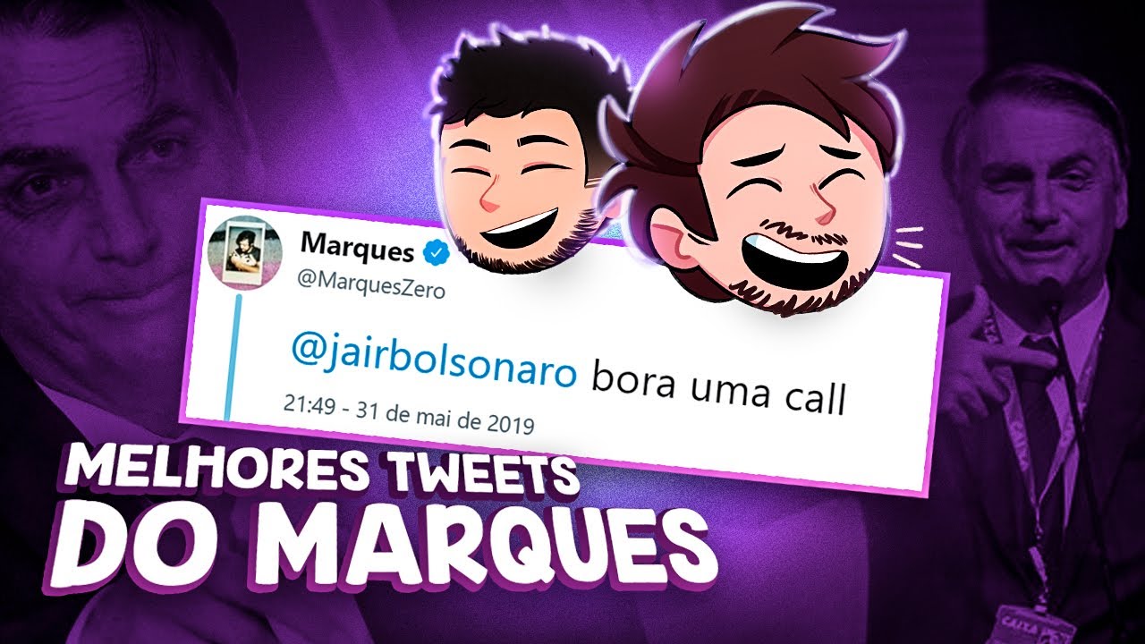 MEUS MELHORES TWEETS