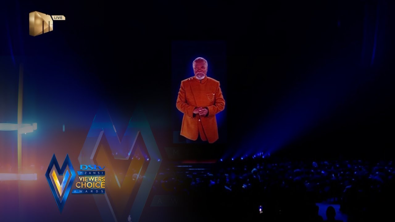 Специальное выступление доктора Джона Кани &ndash; DStvMVCA | 2022 | Mzansi Magic | Основные моменты