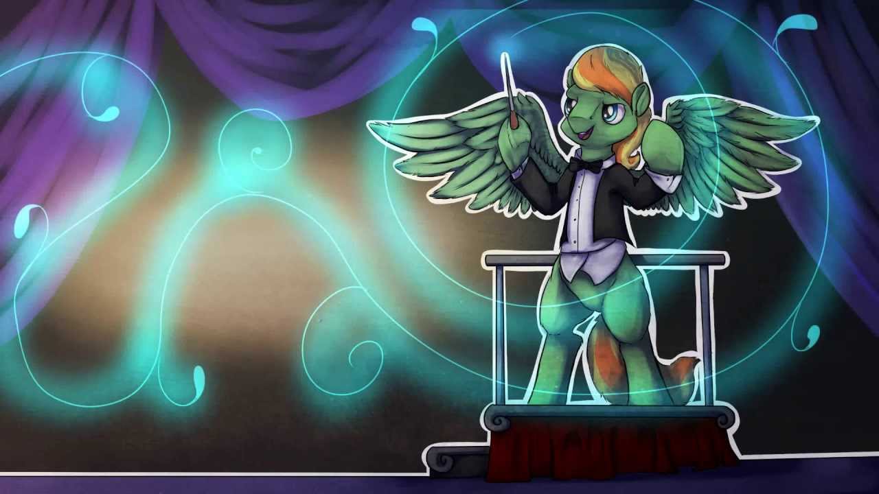 Citric Acid - Battle for Cloudsdale