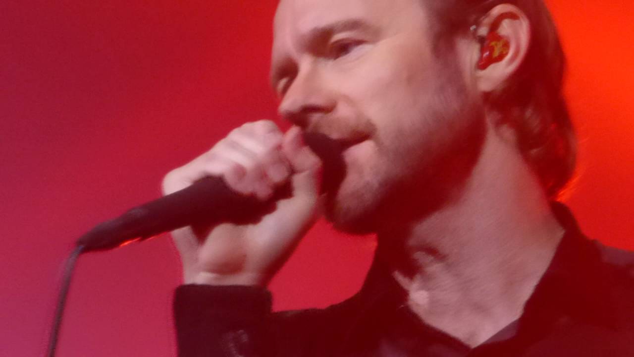 kent - Vi är för alltid (Live, Östersund Arena - 2016-10-14)