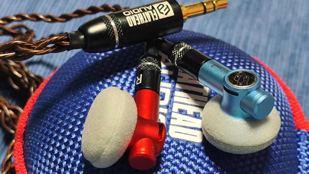 FLATHEAD AUDIO Studio  Домашній кінотеатр у вкладишах
