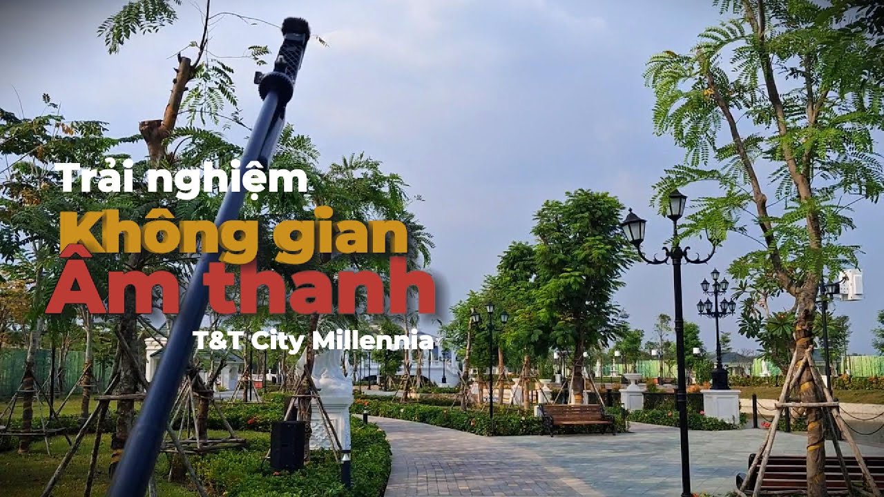 LẮNG NGHE 