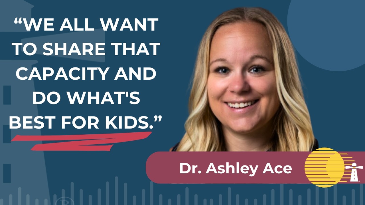 The Collaboration Shift That 90% of Educators Actually Want - Ashley Ace