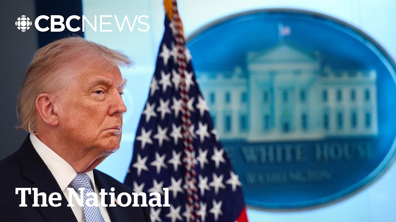U.S. and Iran agree to 2-week ceasefire