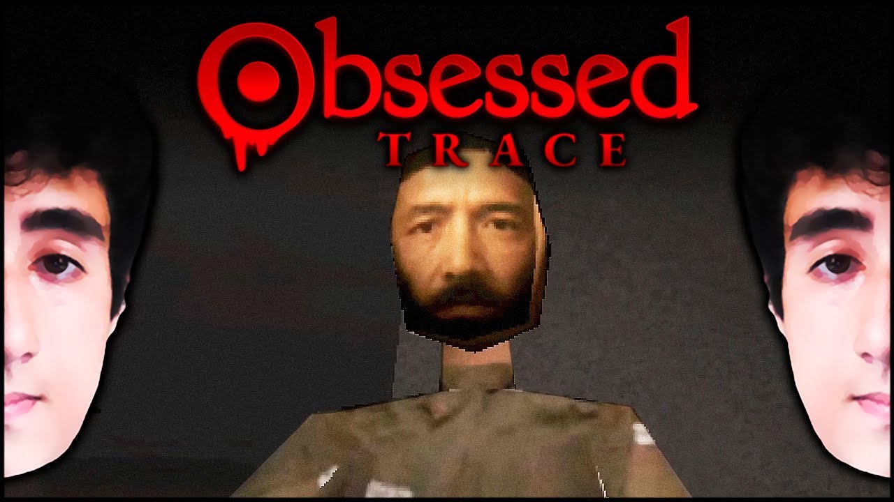 Felps SE ASSUSTANDO e ENTREGANDO CAIXAS 📦 Obsessed: Trace