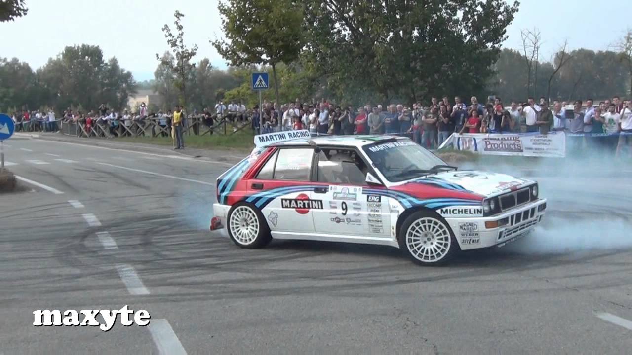 Memory Fornaca 2014 La Grande Corsa DRIFT