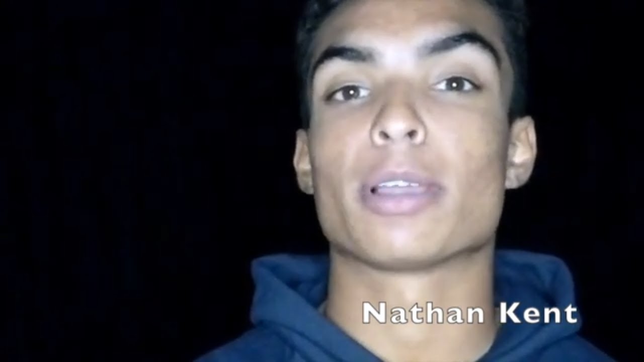 Rocklin High Schools Nathan Kent