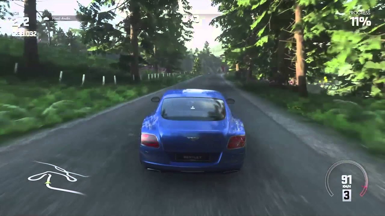 PlayStation 4 - Firmware 2.0 Share Play Quality Test.